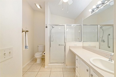NO BOND! This charming 2 Bedroom, 2 Bath BEAUREGARD  MODEL BLOCK on The Links of Spruce Creek in Florida - for sale on GolfHomes.com, golf home, golf lot