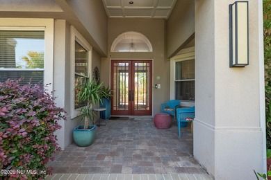 Welcome to an incredible opportunity in the prestigious Marsh on Marsh Landing Country Club - Saint Johns County in Florida - for sale on GolfHomes.com, golf home, golf lot