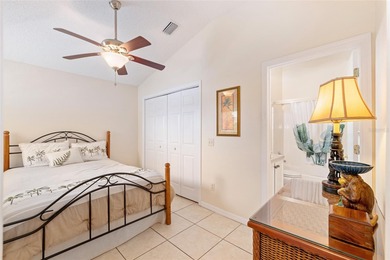 NO BOND! This charming 2 Bedroom, 2 Bath BEAUREGARD  MODEL BLOCK on The Links of Spruce Creek in Florida - for sale on GolfHomes.com, golf home, golf lot