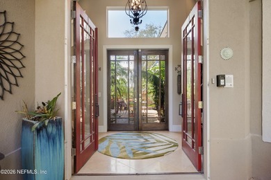 Welcome to an incredible opportunity in the prestigious Marsh on Marsh Landing Country Club - Saint Johns County in Florida - for sale on GolfHomes.com, golf home, golf lot