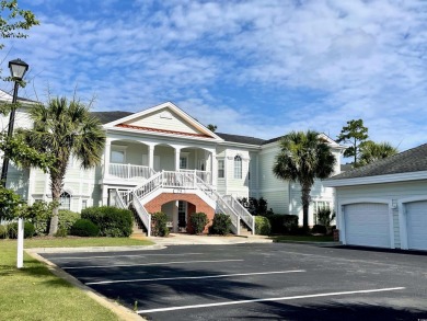 This Premier Litchfield Villa with Beautiful Garden Views on The Tradition Golf Club in South Carolina - for sale on GolfHomes.com, golf home, golf lot