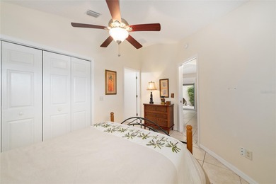 NO BOND! This charming 2 Bedroom, 2 Bath BEAUREGARD  MODEL BLOCK on The Links of Spruce Creek in Florida - for sale on GolfHomes.com, golf home, golf lot