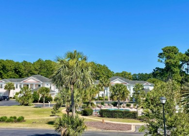 This Premier Litchfield Villa with Beautiful Garden Views on The Tradition Golf Club in South Carolina - for sale on GolfHomes.com, golf home, golf lot