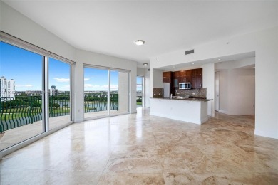 Stunning Tower Suite in Turnberry Village North with on Turnberry Isle Resort and Club in Florida - for sale on GolfHomes.com, golf home, golf lot
