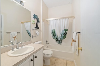 NO BOND! This charming 2 Bedroom, 2 Bath BEAUREGARD  MODEL BLOCK on The Links of Spruce Creek in Florida - for sale on GolfHomes.com, golf home, golf lot