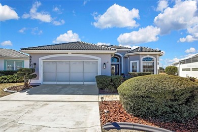 Brand New Tile Roof Just Installed | Private Golf Community on Glen Lakes Country Club in Florida - for sale on GolfHomes.com, golf home, golf lot