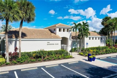 Private Elevator.  Two Car Garage.  Enjoy stunning long lake and on The Colony Golf and Country Club in Florida - for sale on GolfHomes.com, golf home, golf lot