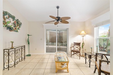 NO BOND! This charming 2 Bedroom, 2 Bath BEAUREGARD  MODEL BLOCK on The Links of Spruce Creek in Florida - for sale on GolfHomes.com, golf home, golf lot