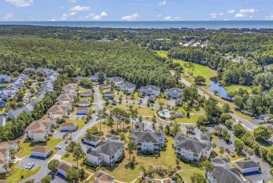 This Premier Litchfield Villa with Beautiful Garden Views on The Tradition Golf Club in South Carolina - for sale on GolfHomes.com, golf home, golf lot