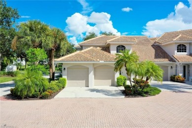 Private Elevator.  Two Car Garage.  Enjoy stunning long lake and on The Colony Golf and Country Club in Florida - for sale on GolfHomes.com, golf home, golf lot