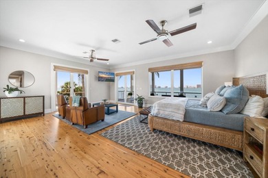 Exclusive Waterfront Estate on Private Belleview Island, enjoy on Belleair Country Club in Florida - for sale on GolfHomes.com, golf home, golf lot