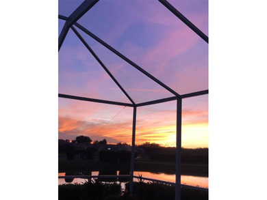 Brand New Tile Roof Just Installed | Private Golf Community on Glen Lakes Country Club in Florida - for sale on GolfHomes.com, golf home, golf lot