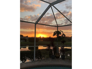 Brand New Tile Roof Just Installed | Private Golf Community on Glen Lakes Country Club in Florida - for sale on GolfHomes.com, golf home, golf lot