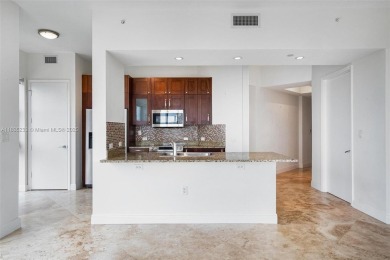 Stunning Tower Suite in Turnberry Village North with on Turnberry Isle Resort and Club in Florida - for sale on GolfHomes.com, golf home, golf lot