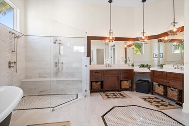 Exclusive Waterfront Estate on Private Belleview Island, enjoy on Belleair Country Club in Florida - for sale on GolfHomes.com, golf home, golf lot