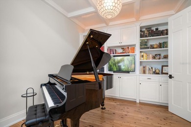 Exclusive Waterfront Estate on Private Belleview Island, enjoy on Belleair Country Club in Florida - for sale on GolfHomes.com, golf home, golf lot