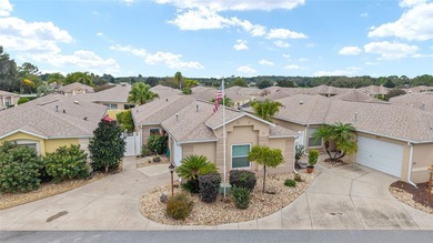 NO BOND! This charming 2 Bedroom, 2 Bath BEAUREGARD  MODEL BLOCK on The Links of Spruce Creek in Florida - for sale on GolfHomes.com, golf home, golf lot