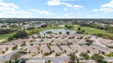 NO BOND! This charming 2 Bedroom, 2 Bath BEAUREGARD  MODEL BLOCK on The Links of Spruce Creek in Florida - for sale on GolfHomes.com, golf home, golf lot