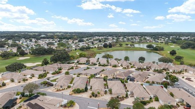 NO BOND! This charming 2 Bedroom, 2 Bath BEAUREGARD  MODEL BLOCK on The Links of Spruce Creek in Florida - for sale on GolfHomes.com, golf home, golf lot