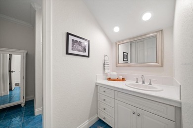 Exclusive Waterfront Estate on Private Belleview Island, enjoy on Belleair Country Club in Florida - for sale on GolfHomes.com, golf home, golf lot