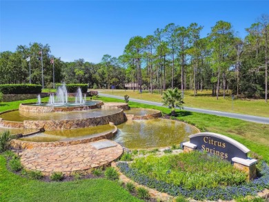 Tucked away on a VERY PRIVATE and SECLUDED .55-acre corner lot on El Diablo Golf and Country Club in Florida - for sale on GolfHomes.com, golf home, golf lot