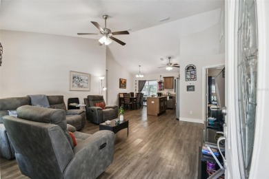 Tucked away on a VERY PRIVATE and SECLUDED .55-acre corner lot on El Diablo Golf and Country Club in Florida - for sale on GolfHomes.com, golf home, golf lot