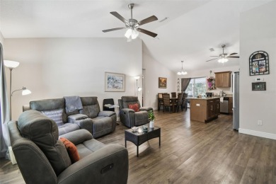 Tucked away on a VERY PRIVATE and SECLUDED .55-acre corner lot on El Diablo Golf and Country Club in Florida - for sale on GolfHomes.com, golf home, golf lot