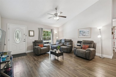Tucked away on a VERY PRIVATE and SECLUDED .55-acre corner lot on El Diablo Golf and Country Club in Florida - for sale on GolfHomes.com, golf home, golf lot