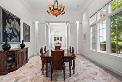 Tucked within the coveted gates of Country Club of the South on Country Club of the South in Georgia - for sale on GolfHomes.com, golf home, golf lot