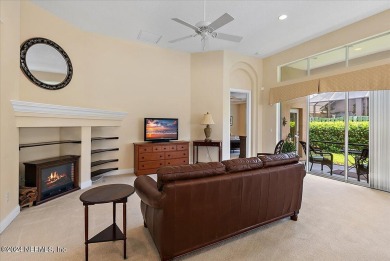 Discover Your Dream Home in St. Andrew's Place, St. Johns on Slammer and Squire Golf Course in Florida - for sale on GolfHomes.com, golf home, golf lot