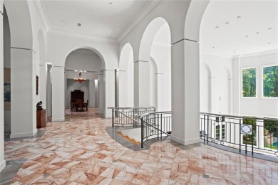 Tucked within the coveted gates of Country Club of the South on Country Club of the South in Georgia - for sale on GolfHomes.com, golf home, golf lot