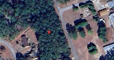 Motivated Seller! Build your dream home on this .37-acre lot in on Minnesott Golf and Country Club in North Carolina - for sale on GolfHomes.com, golf home, golf lot