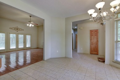 Charming home in this beautiful golf course community. there is on Ledgestone Country Club and Golf Course in Missouri - for sale on GolfHomes.com, golf home, golf lot