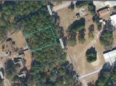 Motivated Seller! Build your dream home on this .37-acre lot in on Minnesott Golf and Country Club in North Carolina - for sale on GolfHomes.com, golf home, golf lot
