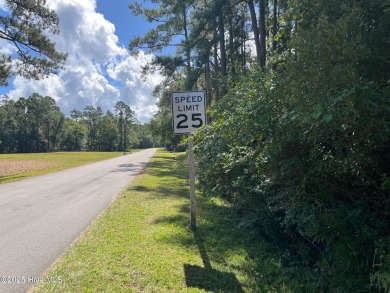 Motivated Seller! Build your dream home on this .37-acre lot in on Minnesott Golf and Country Club in North Carolina - for sale on GolfHomes.com, golf home, golf lot
