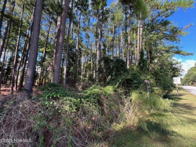 Motivated Seller! Build your dream home on this .37-acre lot in on Minnesott Golf and Country Club in North Carolina - for sale on GolfHomes.com, golf home, golf lot