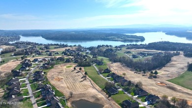 Rare Opportunity in Rarity Bay! Build your dream home on this on  in Tennessee - for sale on GolfHomes.com, golf home, golf lot