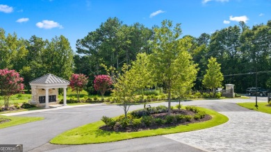 Don't miss this unique opportunity to own your own private piece on Trophy Club of Atlanta in Georgia - for sale on GolfHomes.com, golf home, golf lot