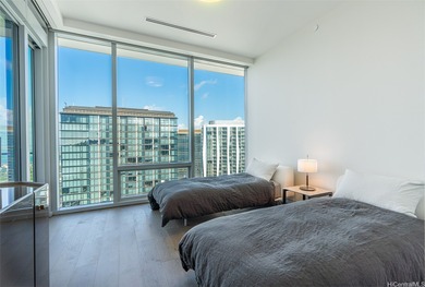 Waiea, the luxurious flagship building in the heart of vibrant on Ala Wai Golf Course in Hawaii - for sale on GolfHomes.com, golf home, golf lot