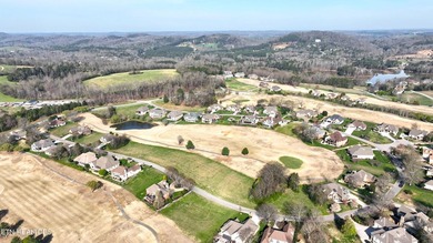 Rare Opportunity in Rarity Bay! Build your dream home on this on  in Tennessee - for sale on GolfHomes.com, golf home, golf lot