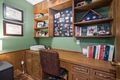 Fully remodeled and updated throughout. New roof in 2024 on Foxwood Golf Club in Arkansas - for sale on GolfHomes.com, golf home, golf lot