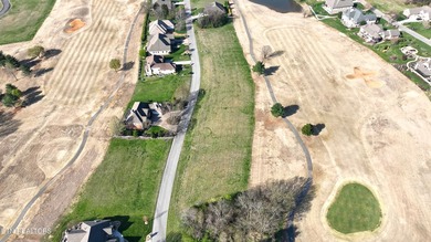 Rare Opportunity in Rarity Bay! Build your dream home on this on  in Tennessee - for sale on GolfHomes.com, golf home, golf lot