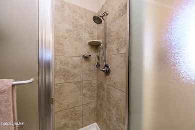 Check out this immaculate single level home in the highly on Elephant Rocks at Williams in Arizona - for sale on GolfHomes.com, golf home, golf lot