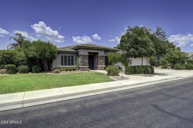 $10,000 seller credit!!! Welcome to this beautiful home in the on Augusta Ranch Golf Club in Arizona - for sale on GolfHomes.com, golf home, golf lot