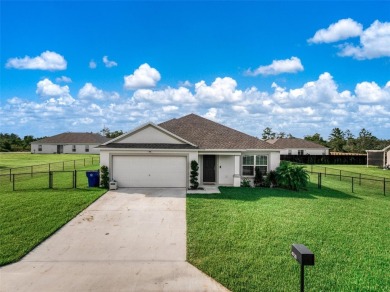 Just Listed in Sun 'n Lake, Sebring, FL! Step into modern living on Sun n Lake Golf and Country Club in Florida - for sale on GolfHomes.com, golf home, golf lot