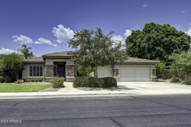 $10,000 seller credit!!! Welcome to this beautiful home in the on Augusta Ranch Golf Club in Arizona - for sale on GolfHomes.com, golf home, golf lot