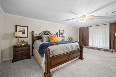 Fully remodeled and updated throughout. New roof in 2024 on Foxwood Golf Club in Arkansas - for sale on GolfHomes.com, golf home, golf lot