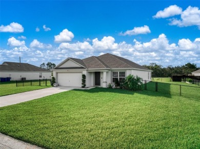Just Listed in Sun 'n Lake, Sebring, FL! Step into modern living on Sun n Lake Golf and Country Club in Florida - for sale on GolfHomes.com, golf home, golf lot