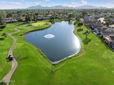 Experience the Scottsdale lifestyle in the desirable, guard on Starfire At Scottsdale Country Club in Arizona - for sale on GolfHomes.com, golf home, golf lot