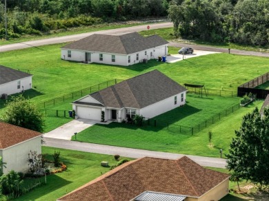 Just Listed in Sun 'n Lake, Sebring, FL! Step into modern living on Sun n Lake Golf and Country Club in Florida - for sale on GolfHomes.com, golf home, golf lot
